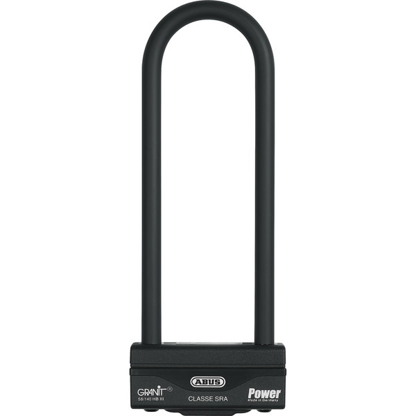 Abus - Antivol U Granit Power 58 - SRA