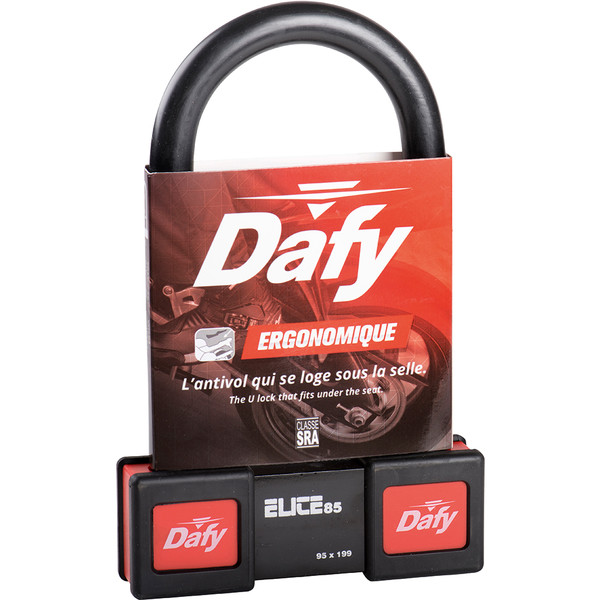 U Elite SRA 95x199 Dafy Moto
