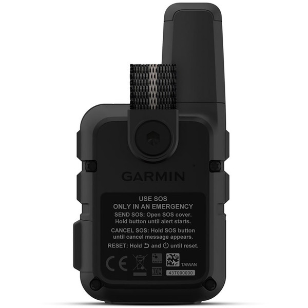 Appareil de communication inReach® Mini