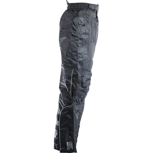 Pantalon Pluie AquaCold Baltik moto : , pantalon de pluie  de moto