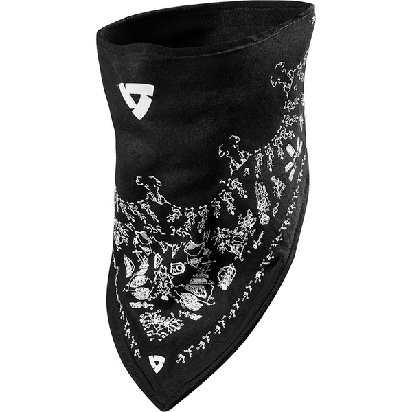 Bandana Cauldron Rev'it