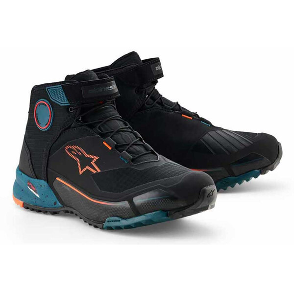 Baskets CR-X Drystar®