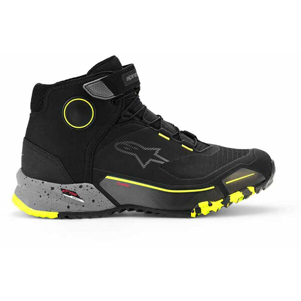 Baskets CR-X Drystar®