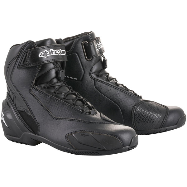 baskets alpinestars