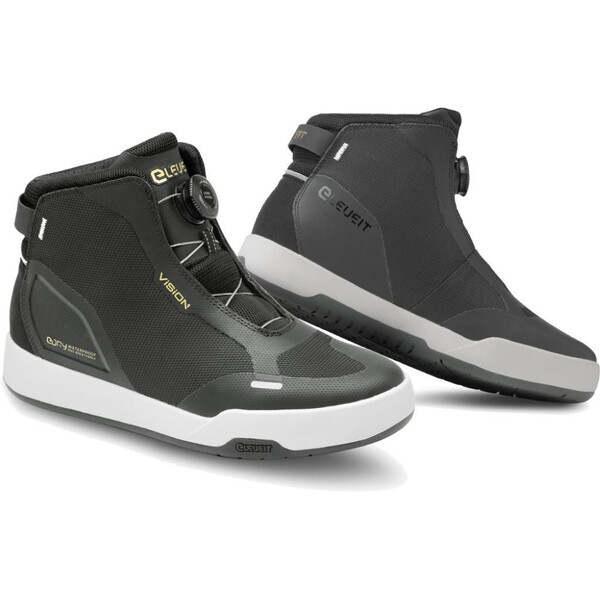 Baskets femme Vision E-Dry Lady