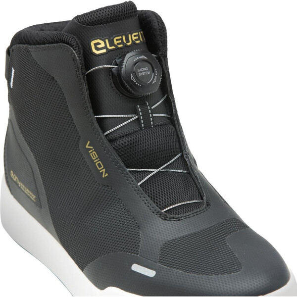 Baskets femme Vision E-Dry Lady