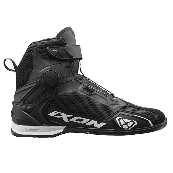 Baskets Bull 2 Air