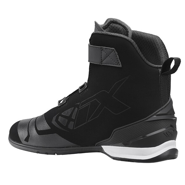 Baskets Bull 2 Air