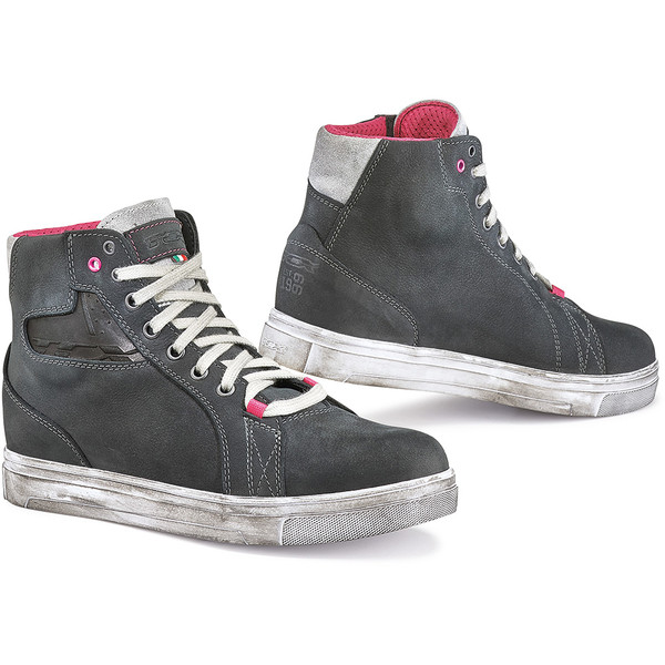 Baskets Street Ace Lady Waterproof Dark