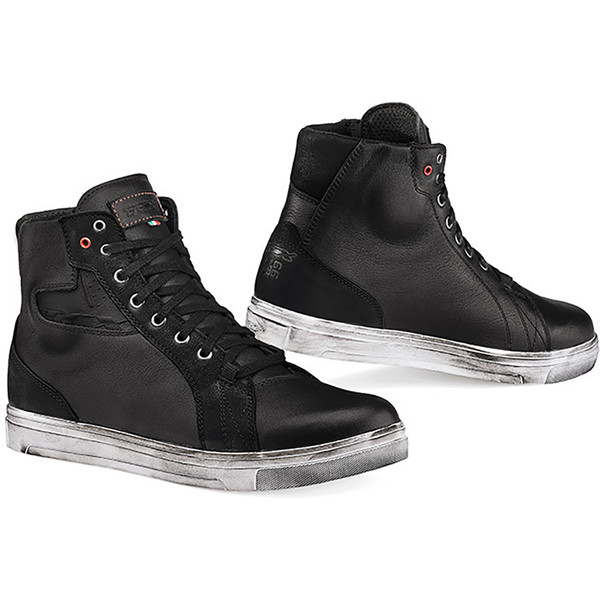 chaussure moto femme tcx