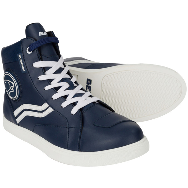 dafy moto chaussures
