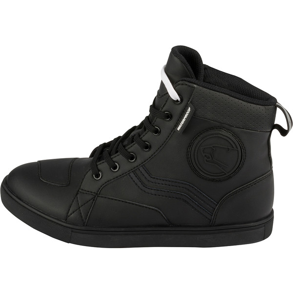 botte bering femme