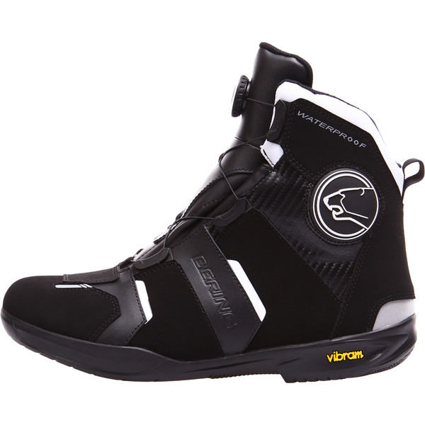 basket moto femme