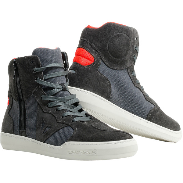 Baskets Metropolis Dainese