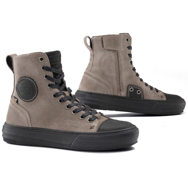 Chaussures, bottes et baskets de moto pour Homme et Femme