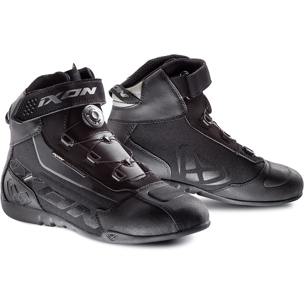 basket moto homme ixon