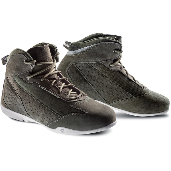 Ixon Nc Chaussures moto Femme 