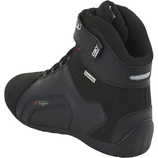 botte moto femme furygan
