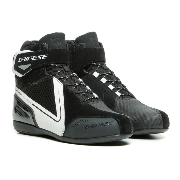 Baskets femme Energyca D-WP Lady