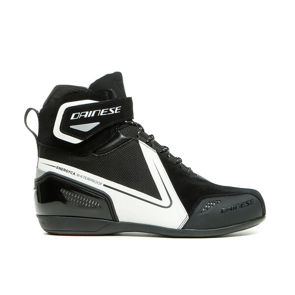 Baskets femme Energyca D-WP Lady
