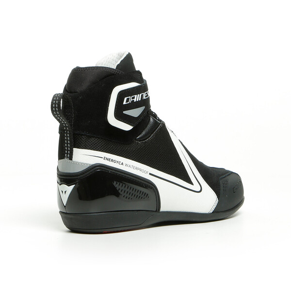 Baskets femme Energyca D-WP Lady
