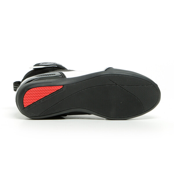 Baskets femme Energyca D-WP Lady