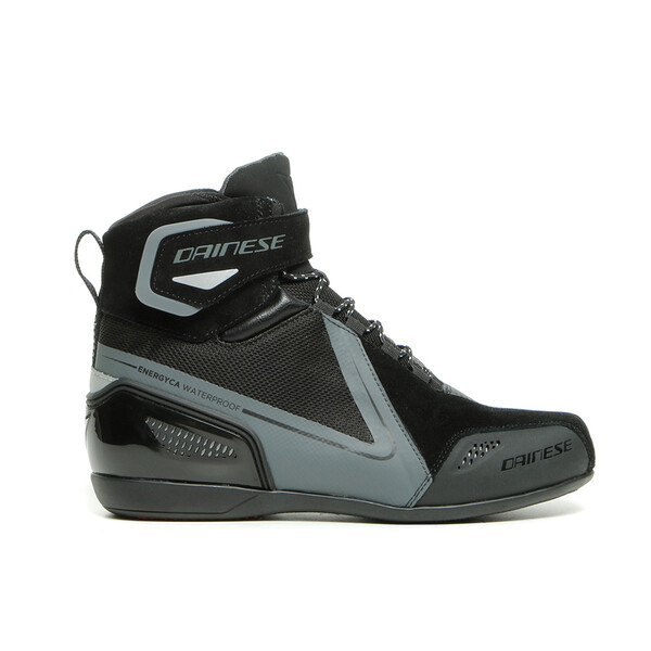 Baskets femme Energyca D-WP Lady