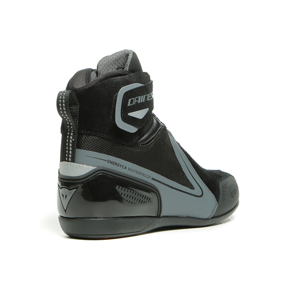 Baskets femme Energyca D-WP Lady