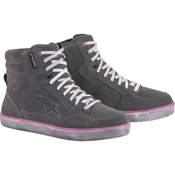 Baskets Femme J-6 Waterproof Women's