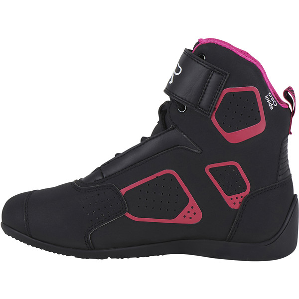 chaussure furygan femme