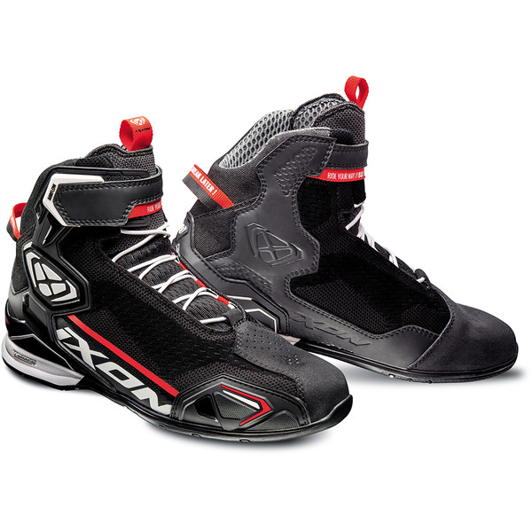 basket moto nike