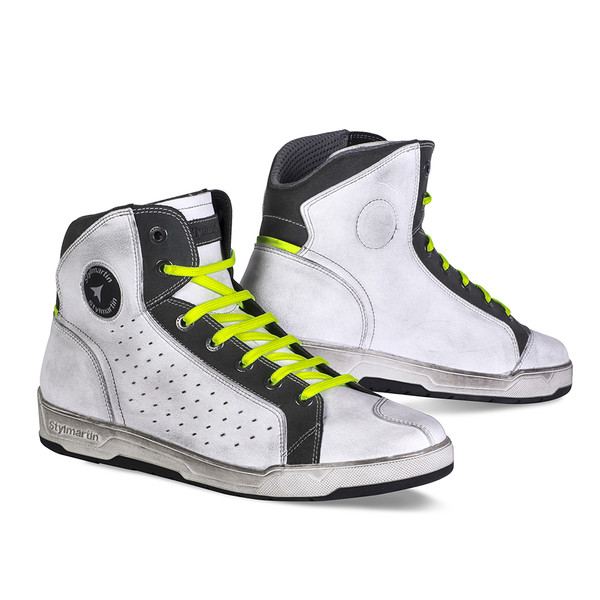 Basket moto stylmartin outlet