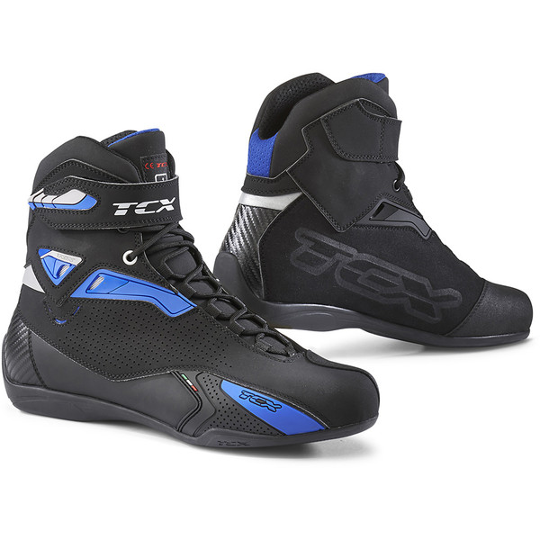 chaussure tcx moto