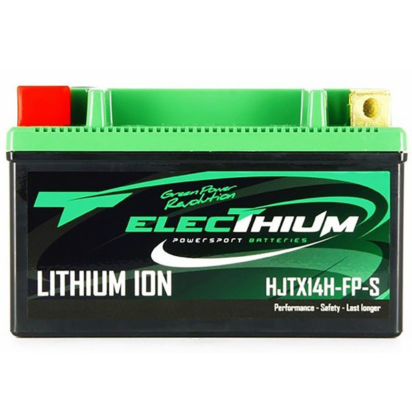 Batterie HJTX14H-FP-S Electhium