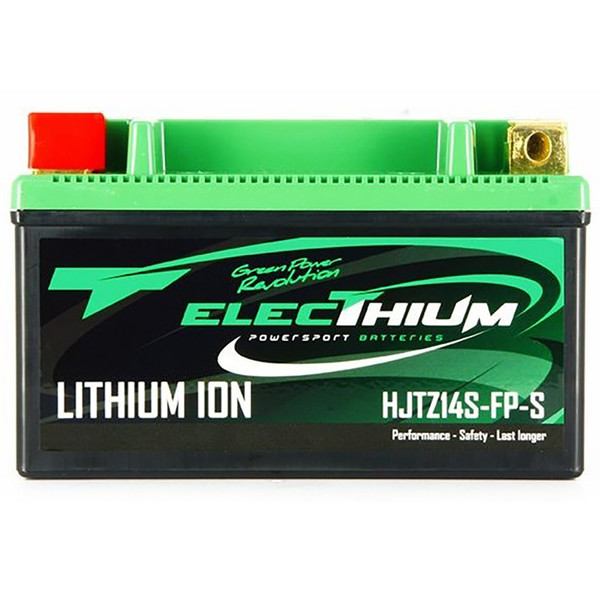 Batterie HJTZ14S-FP-S Electhium