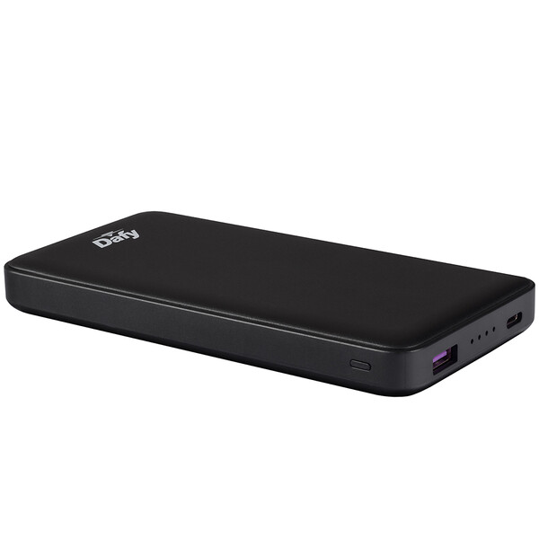 Batterie externe nomade
