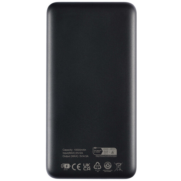 Batterie externe nomade