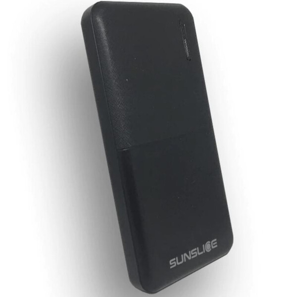 Batterie externe Gravity 10 Sunslice