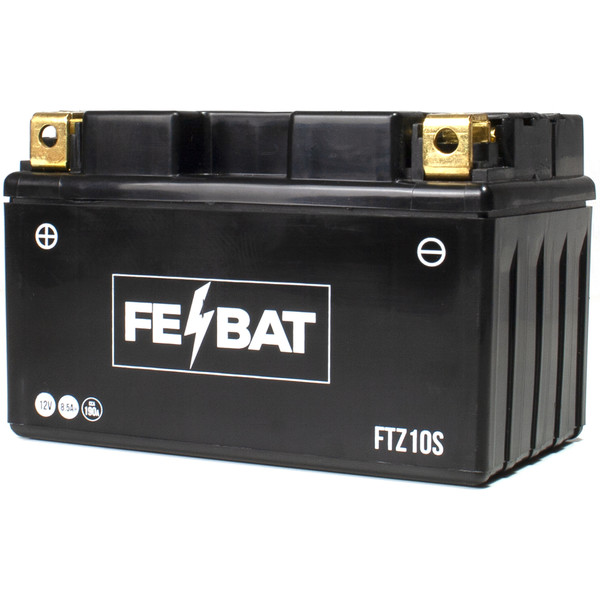 Batterie FE FTZ10S France Equipement
