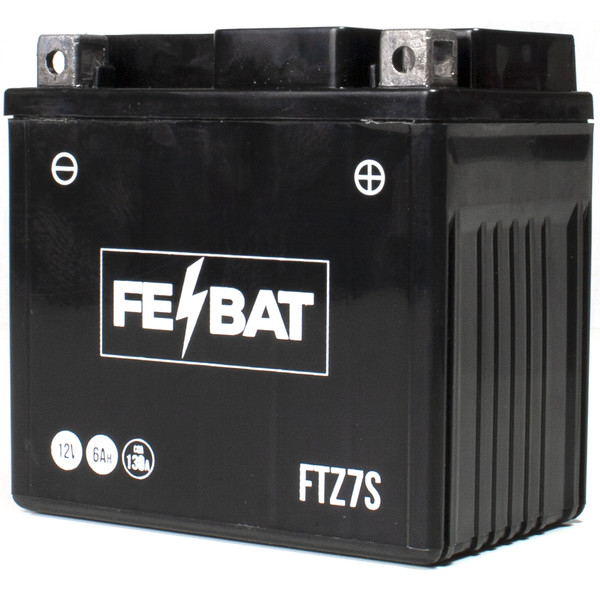 Batterie FE FTZ7S France Equipement