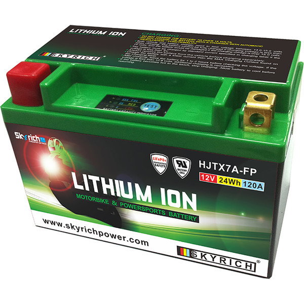 Batterie HJTX7A-FP