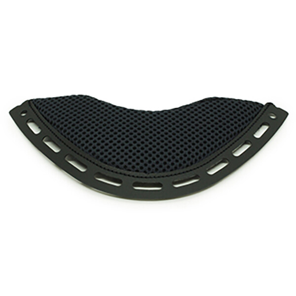 Bavette anti-remous Neotec 2 aérée Shoei
