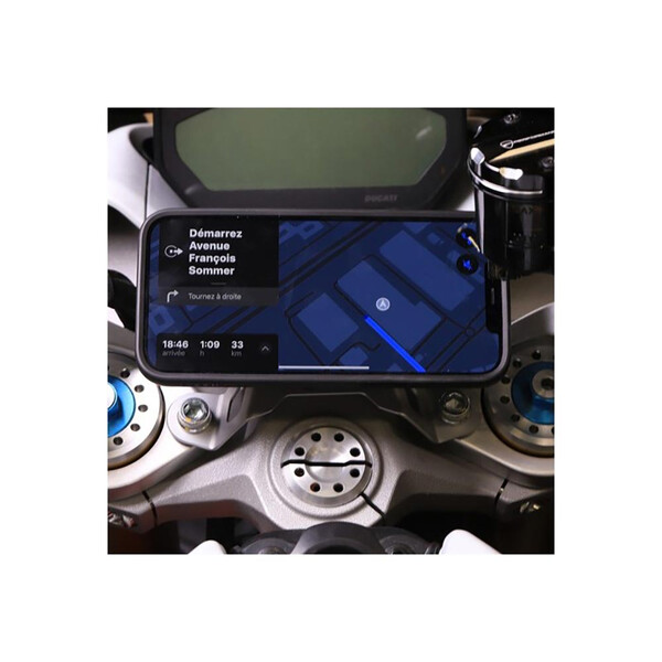 BCD - Support smartphone Ducati Supersport S