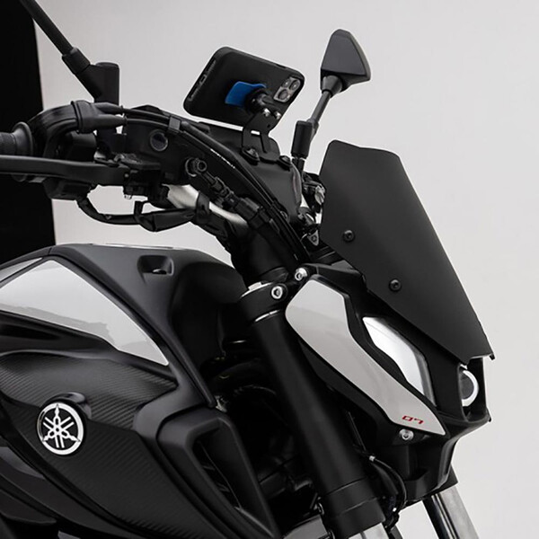 BCD - Support smartphone Yamaha MT07 à partir de 2023 TFT