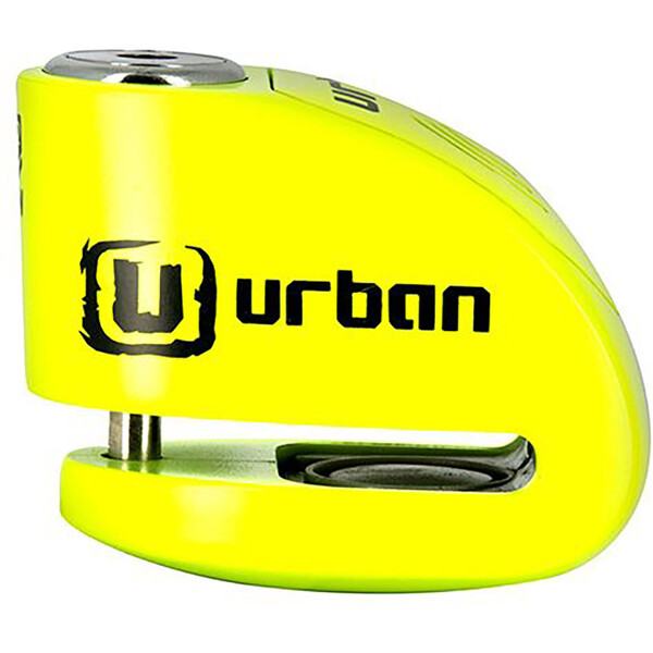 UR14S Urban : Bloque-disque alarme SRA, 120dB, résistant