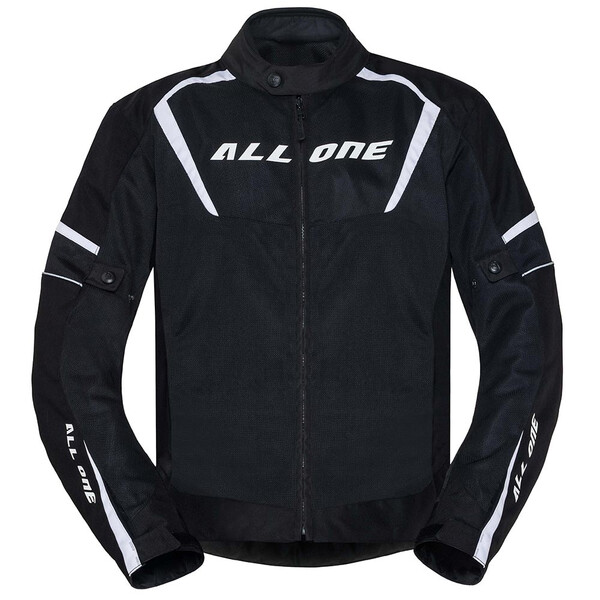 Blouson Spartacus Vented 3en1