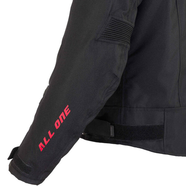 Blouson Track