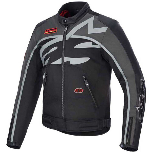 Blouson Axton