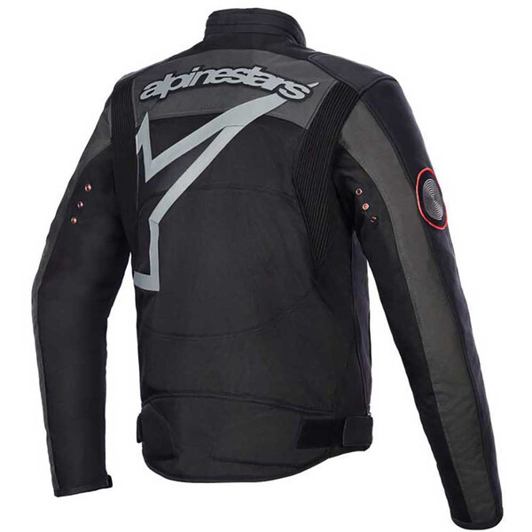 Blouson Axton