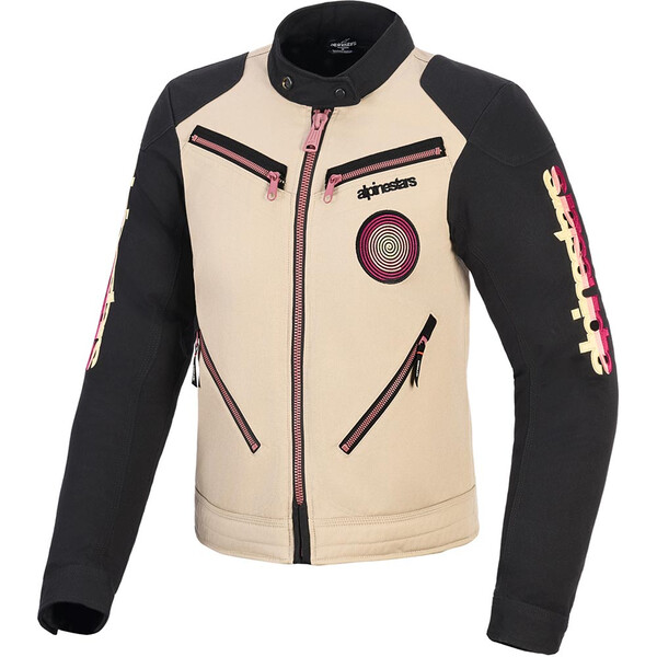 Blouson femme Stella Grace